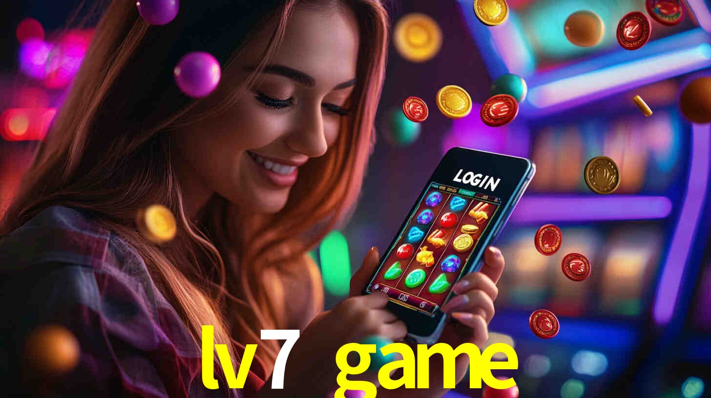 Processo de Download do App lv7 game - Passo a Passo Simples