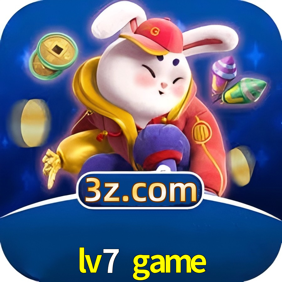 lv7 game Logo